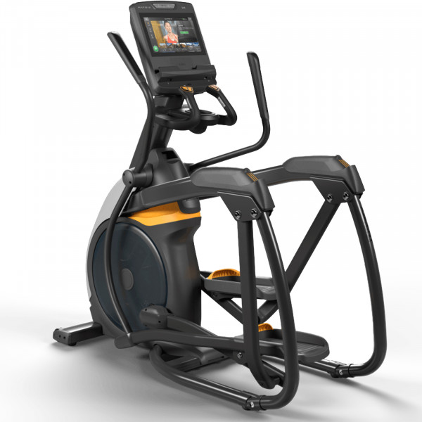 Matrix Performance Ascent Trainer - Hero Image - Touch