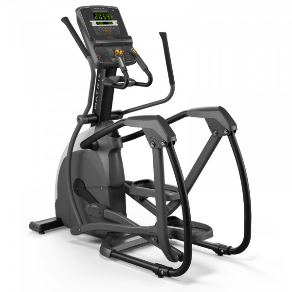 Matrix Endurance Elliptical with LED Console - hero