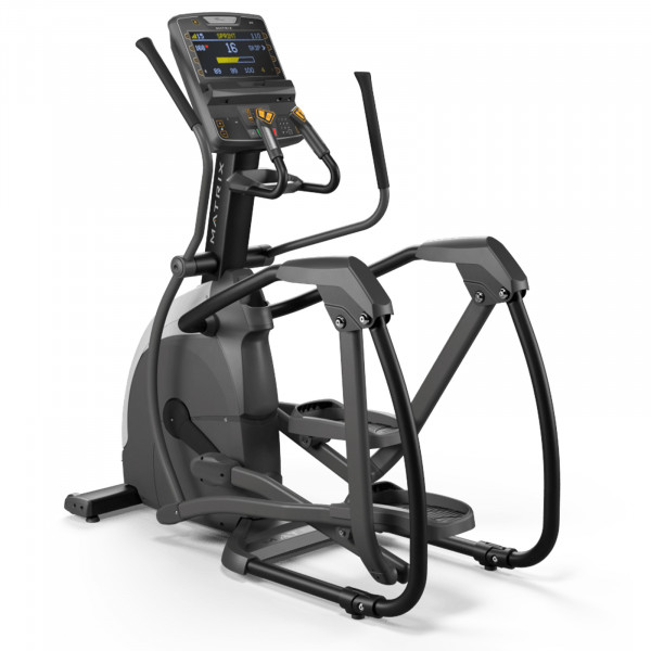 Matrix Endurance Elliptical with PREM LED Console - hero
