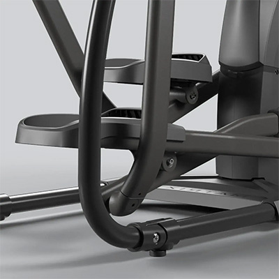 Matrix Endurance Elliptical