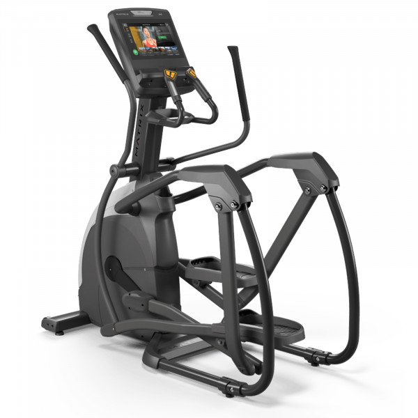 Matrix Endurance Elliptical with Touch Console - hero