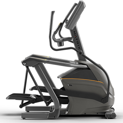 Matrix Lifestyle Elliptical