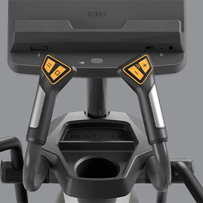 Matrix Lifestyle Elliptical
