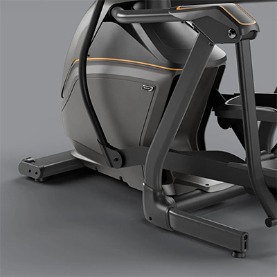 Matrix Lifestyle Elliptical