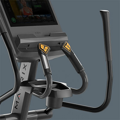 Matrix Lifestyle Elliptical