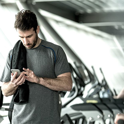 Matrix Performance Elliptical