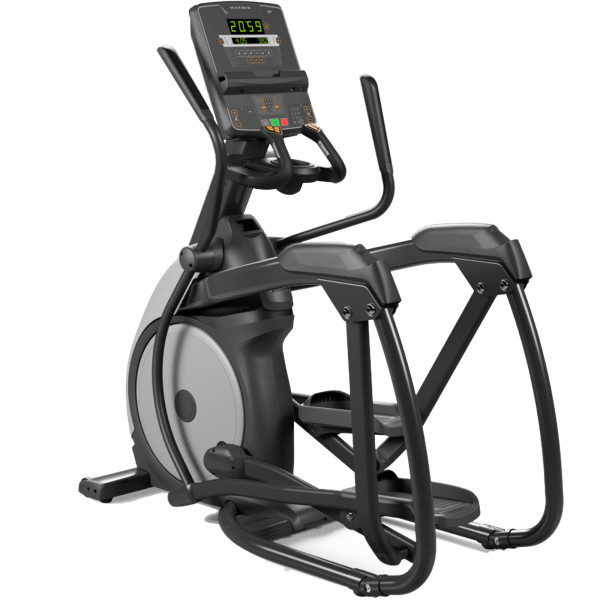 Matrix Performance Elliptical LED - Hero image