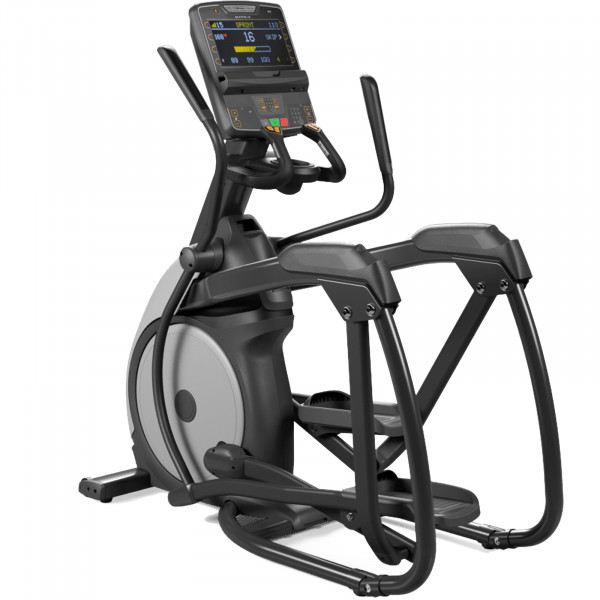 Matrix Performance Elliptical PLED - Hero image