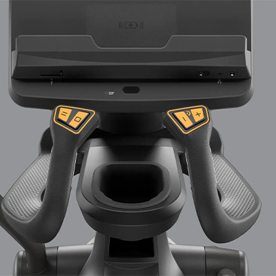 Matrix Performance Elliptical