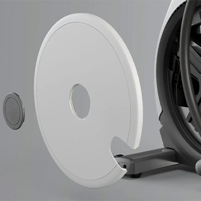 Matrix Performance Elliptical