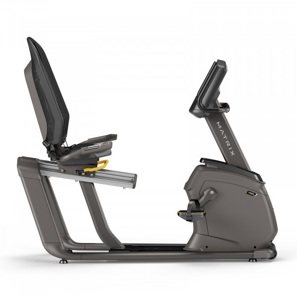 Matrix R50 Recumbent Bike