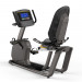 Matrix R50 Recumbent Bike