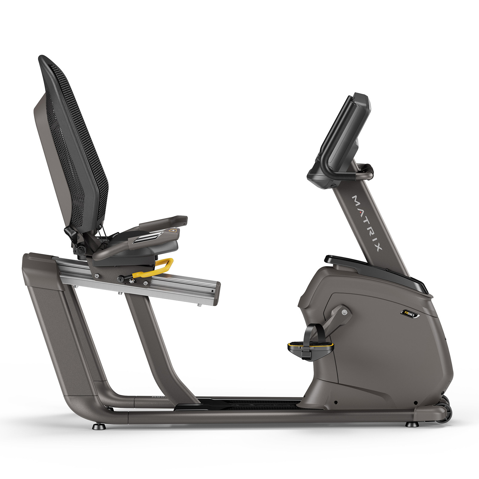 Matrix R50 Recumbent Bike Shop Now Fitshop