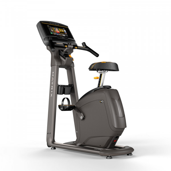 Matrix U50 Upright Cycle - XER - Hero