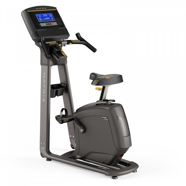 Matrix U50 Upright Cycle - XR - Hero