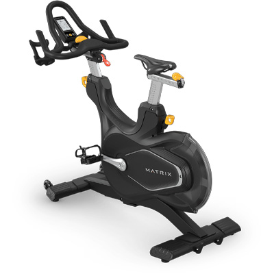 Matrix CXM Training Cycle