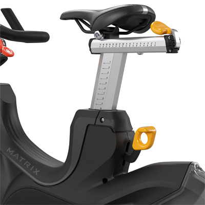 Matrix CXM Training Cycle