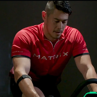 Matrix Virtual Training Cycle CXV