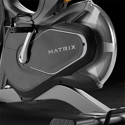 Matrix Virtual Training Cycle CXV