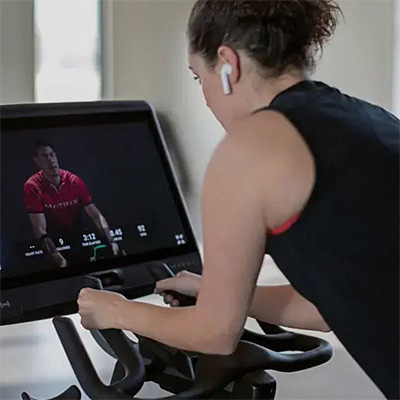 Matrix Virtual Training Cycle CXV