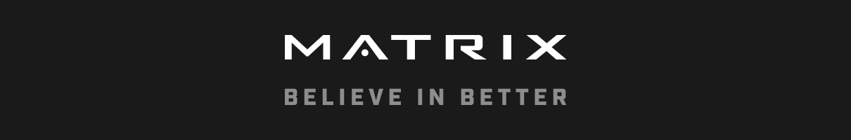 Matrix Virtual Training Cycle CXV