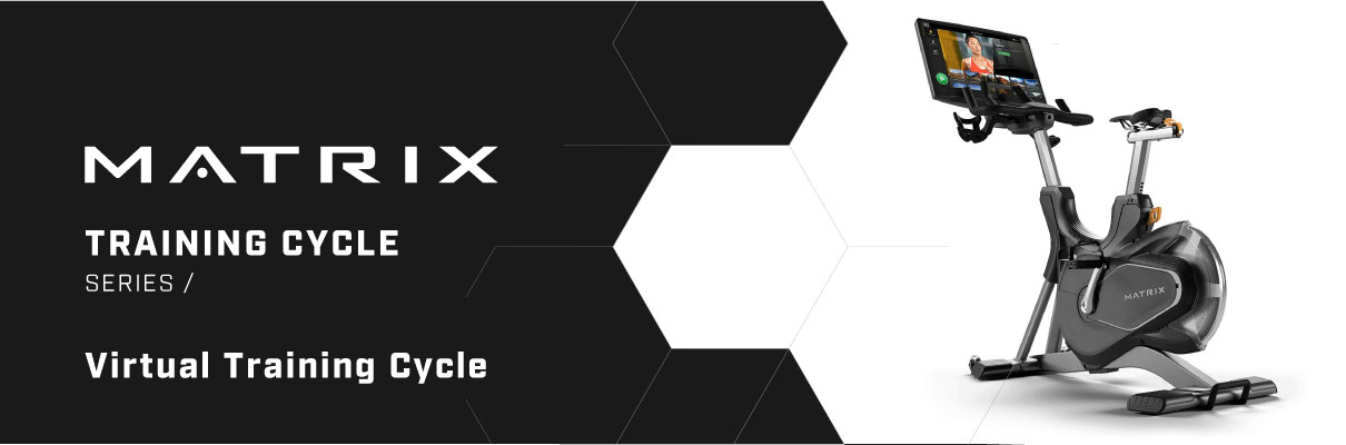 Matrix Virtual Training Cycle CXV