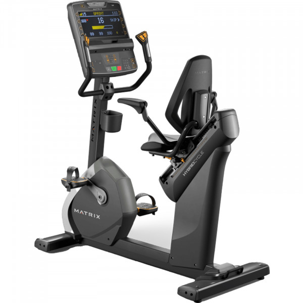 Matrix Performance Hybrid Cycle - PLED - Hero image