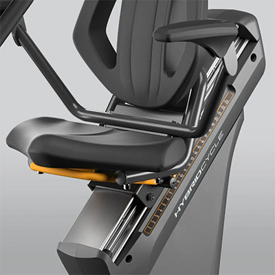 Matrix Performance Hybrid Cycle