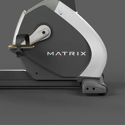 Matrix Performance Hybrid Cycle