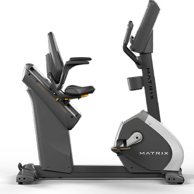 Matrix Performance Hybrid Cycle