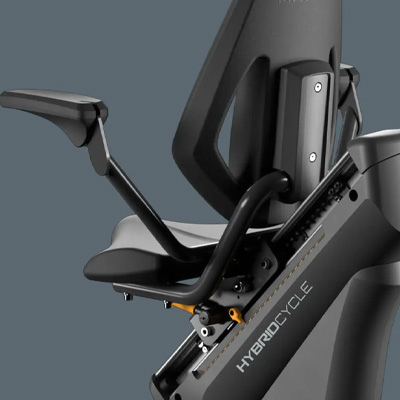 Matrix Performance Hybrid Cycle