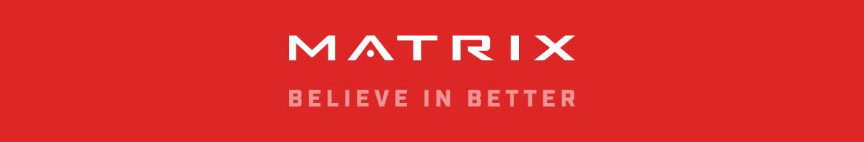Matrix Performance Hybrid Cycle