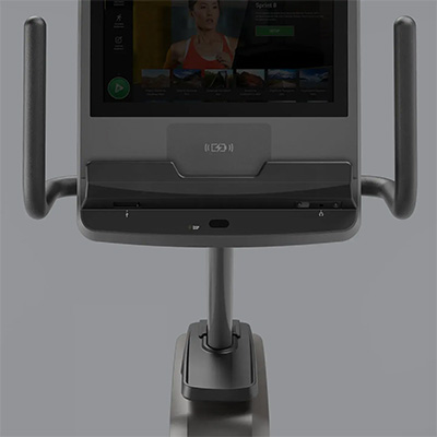 Matrix Lifestyle Recumbent Bike
