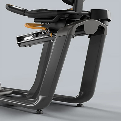 Matrix Lifestyle Recumbent Bike