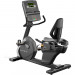 Matrix Performance Recumbent Cycle