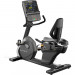 Matrix Performance Recumbent Cycle