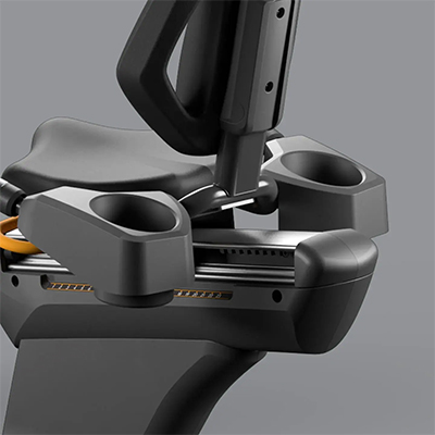 Matrix Performance Recumbent Cycle