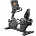 Matrix Performance Recumbent Cycle