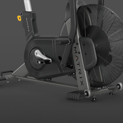 Matrix Total Body Cycle
