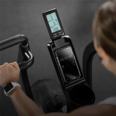 Matrix Total Body Cycle