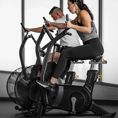 Matrix Total Body Cycle