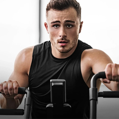 Matrix Total Body Cycle