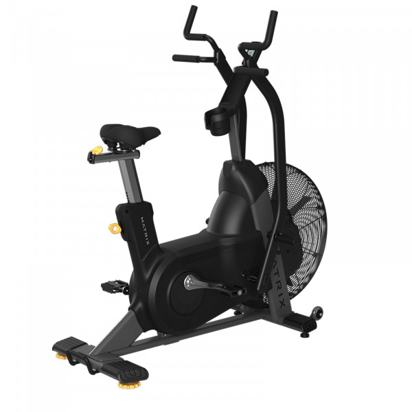 Matrix Total Body Cycle hero image