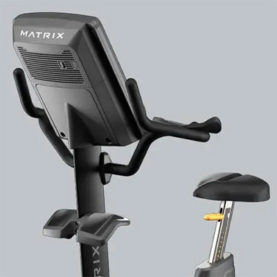 Matrix Endurance Upright Bike