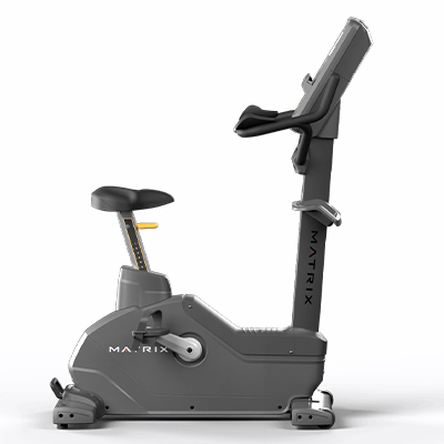 Matrix Endurance Upright Bike