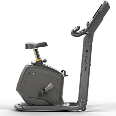 Matrix Lifestyle Upright Cycle
