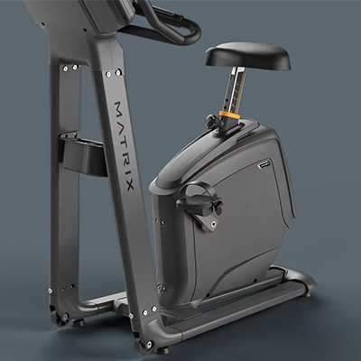Matrix Lifestyle Upright Cycle