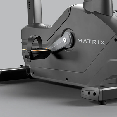 Matrix Lifestyle Upright Cycle