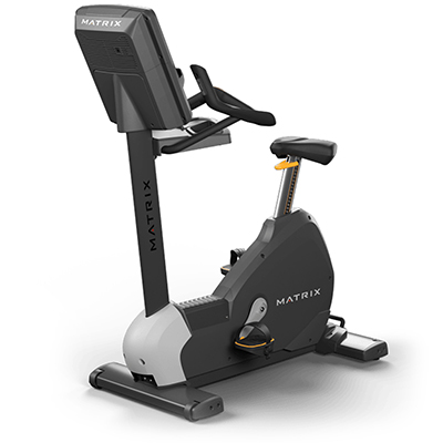 Matrix Performance Upright Cycle