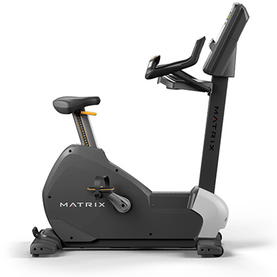 Matrix Performance Upright Cycle